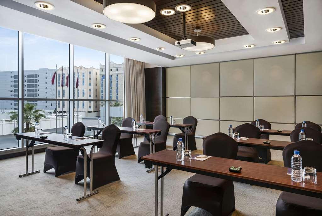 ‫HYATT REGENCY ORYX DOHA فندق‬